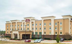 Hampton Inn Palestine Texas