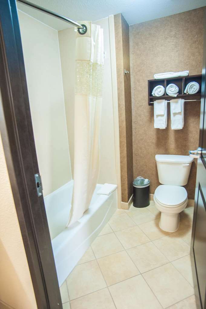 Hampton Inn & Suites Palestine Room photo